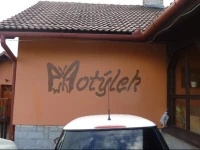 Penzion Motylek 
