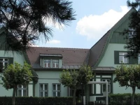 ZelenГЎ Marina Hotel 