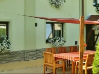 Pension ДЊeri 