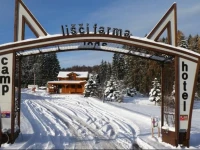LiЕЎДЌГ­ Farma Holiday Park 