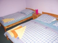 Pension Holiday 