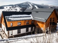 Penzion Kozel - HerlГ­kovice KrkonoЕЎe 