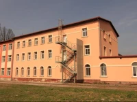 Ubytovani Rico 
