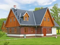 Villa Vrchlabi II 