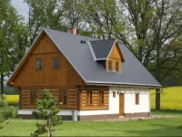 Villa Vrchlabi III 