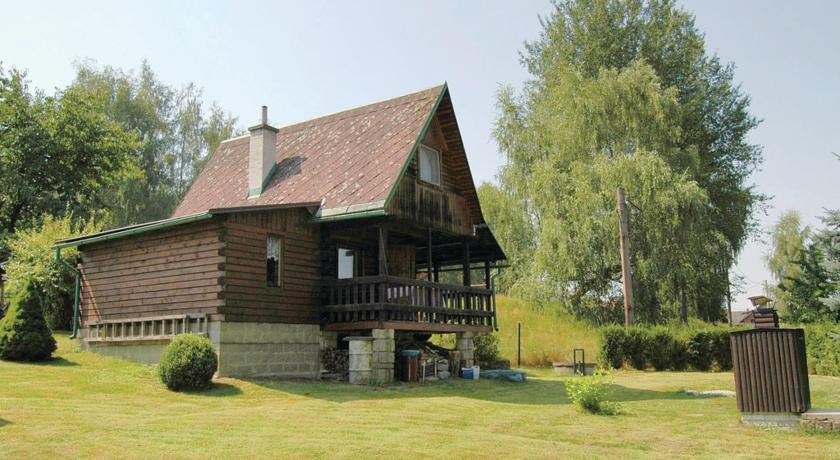 Pewe 04 Holiday Home 