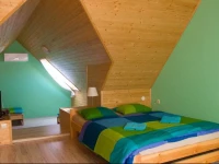 Homestay VГЅrovice 