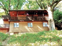 U Parku Holiday Home 