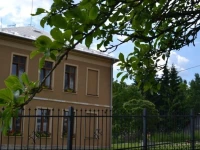 Pension StarГЎ ЕЎkola VysokГ© ЕЅibЕ™idovice 