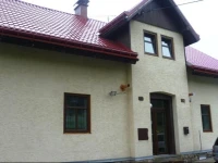 Penzion SklenaЕ™ice 192 