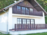 Dehtare Holiday Home 