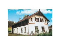 Krenov Holiday Home 