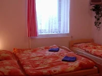 Pension Terezie ЕЅaclГ©Е™ KrkonoЕЎe 