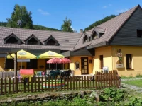 Penzion u Sjezdovky 