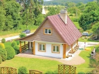 C. Holiday Home 