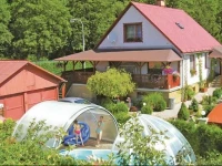 Zkracena I Holiday Home 