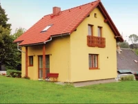 Zasada Holiday Home 