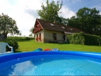 Zdelov 1 Holiday Home 