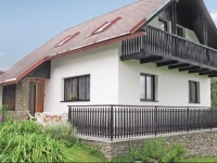 Zirec Holiday Home 