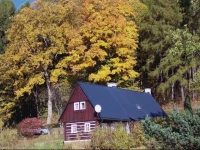 Zdonov Holiday Home 