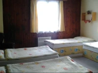VltavГ­n Guest House 