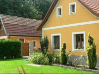 Zaluzi 1 Holiday Home 