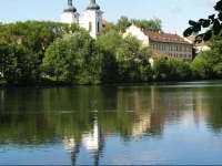 KlГЎЕЎter ЕЅeliv 