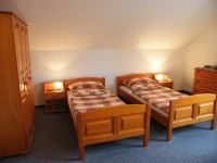 Pension Najdek 
