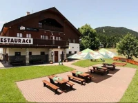 ДЊertova chata Hotel 