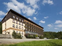Orea Hotel Е piДЌГЎk 