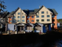 Pension BГ¶hmerwald 