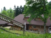 OsvД›Еѕovna KandahГЎr 
