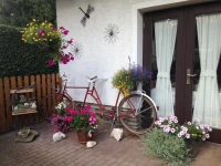 Pension Roklan 