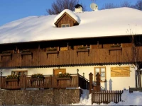 Penzion-Restaurace U ZlomenГ© lyЕѕe 
