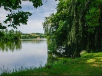 U ZlatГ©ho Jelena Guest House 