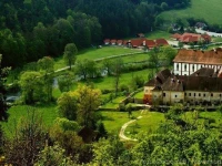 Penzion a kemp Koruna 