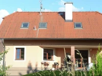 Vakantiehuis Ourednik 