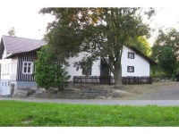 Chalet Nisou 