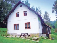 Zlata Olesnice Holiday Home 