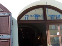 Penzion u modrГ©ho zvonku 