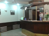 Saloon Hotel 