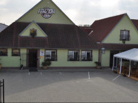 Penzion Eden