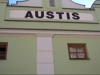 Penzion Austis