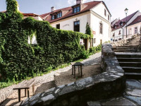 Penzion ДЊajovna