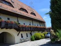 Penzion Kaplanka 