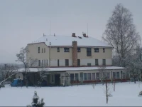 Penzion U VaЕ€ГЎДЌЕЇ 