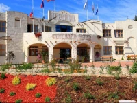 Colorado Grand Hotel 