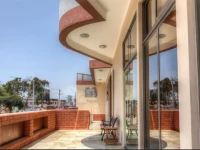 Amaru ApartHotel 
