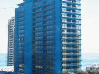 Departamentos Amoblados Torre del Parque
