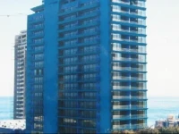 Departamentos Amoblados Torre del Parque 